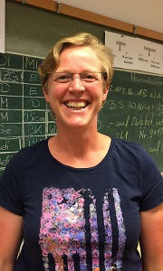 Christine Lotis