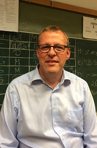 Harald Lotis