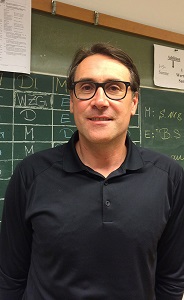 Jürgen Breisacher